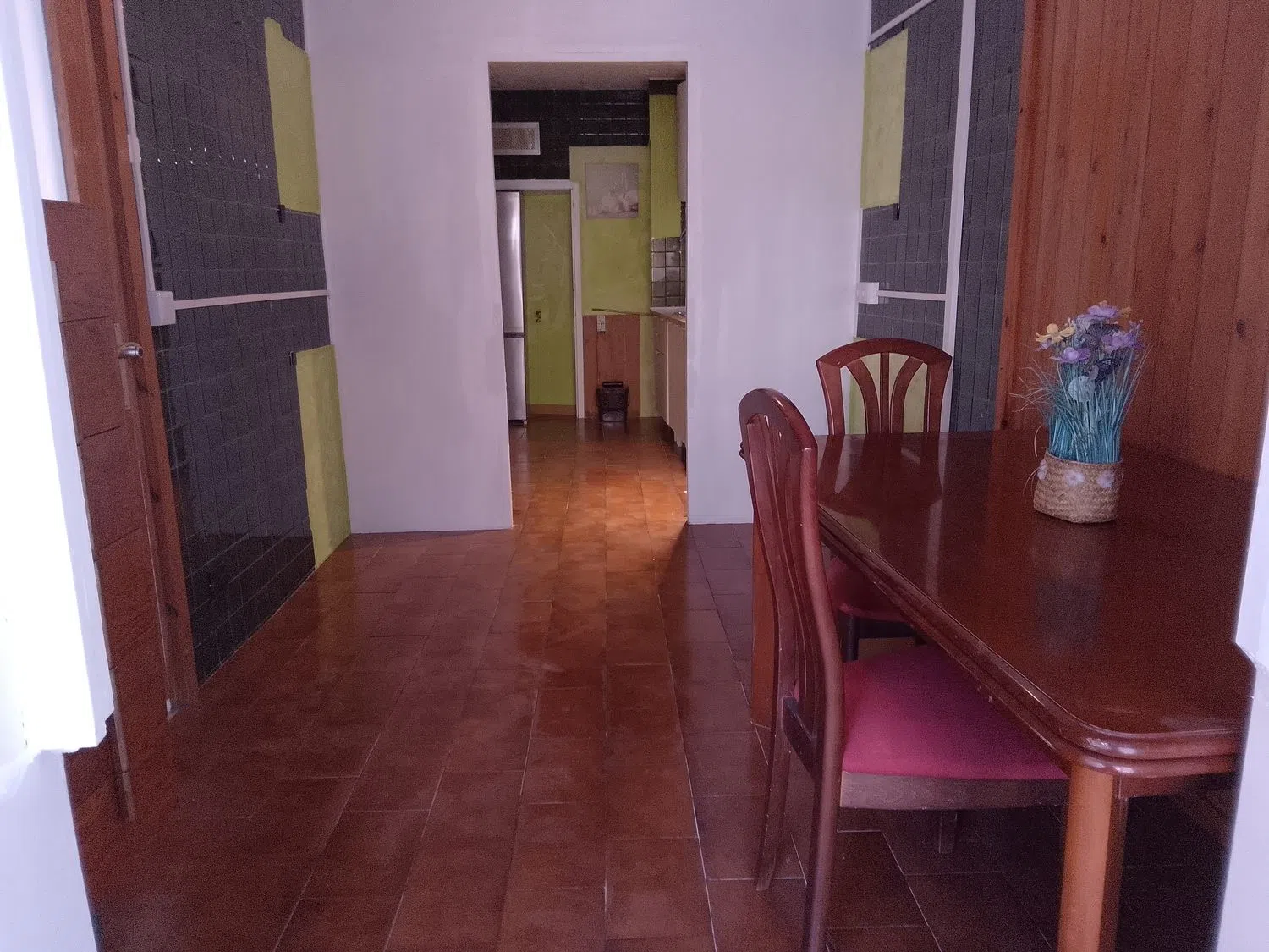 Piso en calle del Cós, 8 - Foto 2