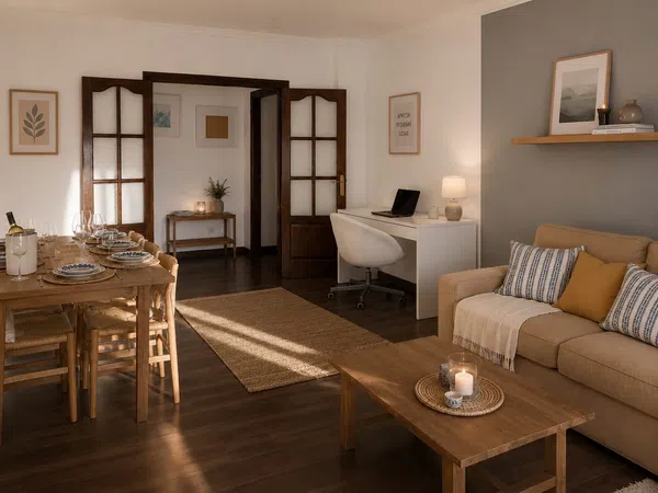 Piso en Calle d'Antoni Mus, 11, Cala Major - Foto 1