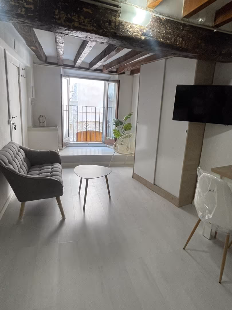 Piso en  Carrer de Sant Alonso 28