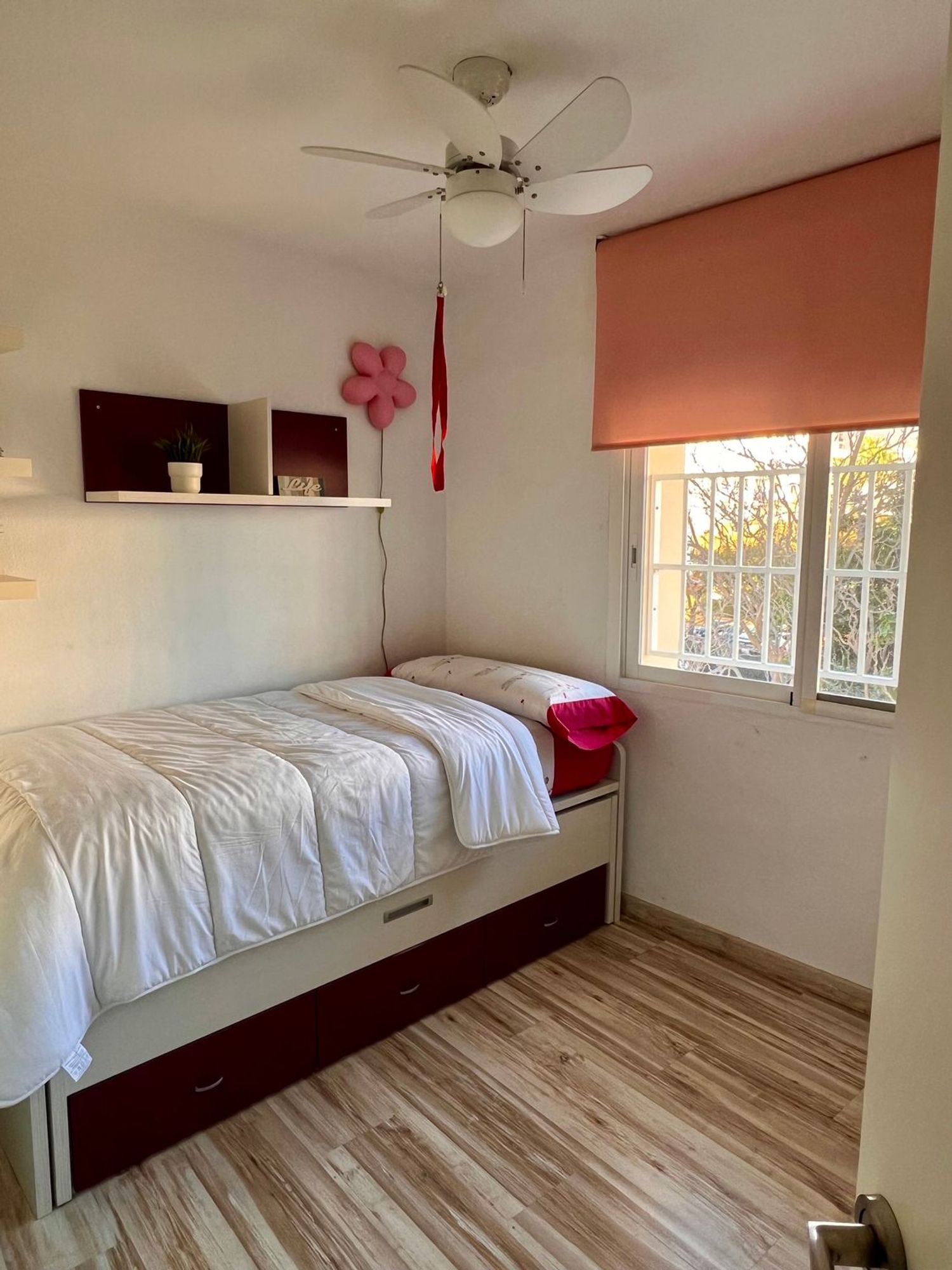 Piso en calle de las Mercedes, 19 - Foto 9