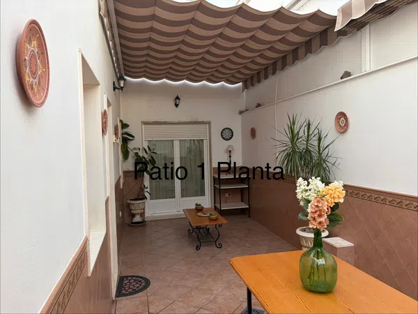 Chalet adosado en Calle Santa Teresa de Jornet, 56 a - Foto 2
