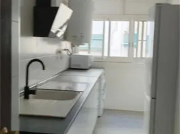 Piso en Malilla - Foto 1