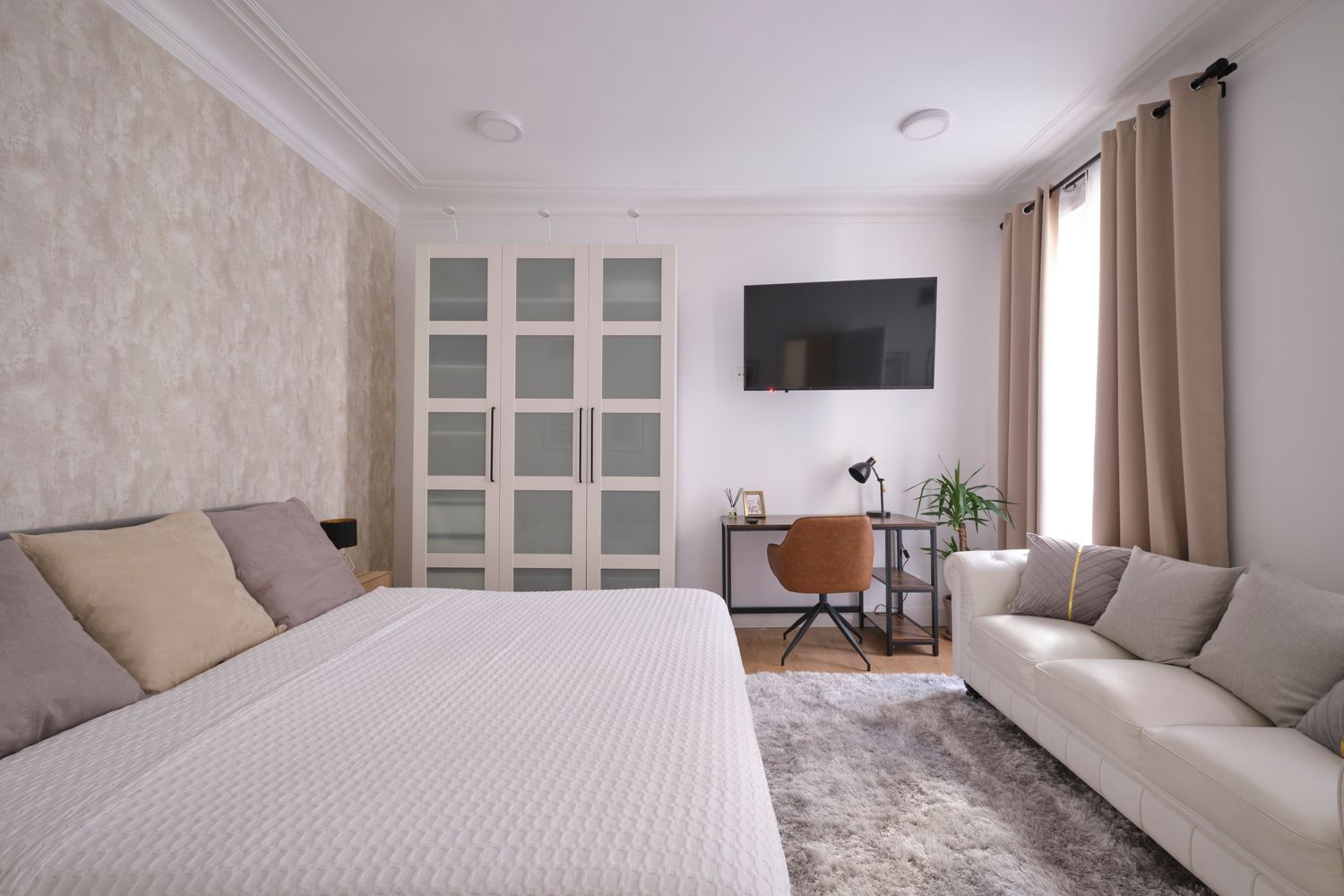 Piso en calle de Génova, 4 - Foto 3