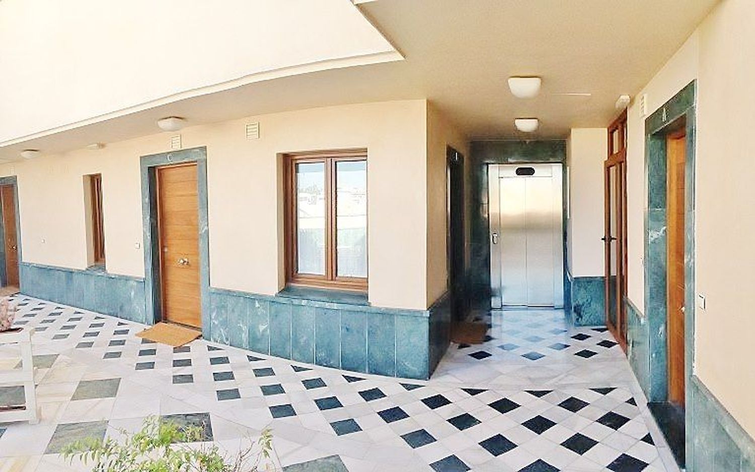Estudio en Alameda de Santa Eufemia, 36, Santa Eufemia, Santa Eufemia - Foto 4