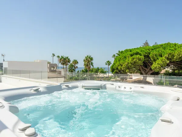 Casa o chalet independiente en Calle Manuel de Falla, 41 a, Linda Vista-Nueva Alcántara-Cortijo Blanco - Foto 17
