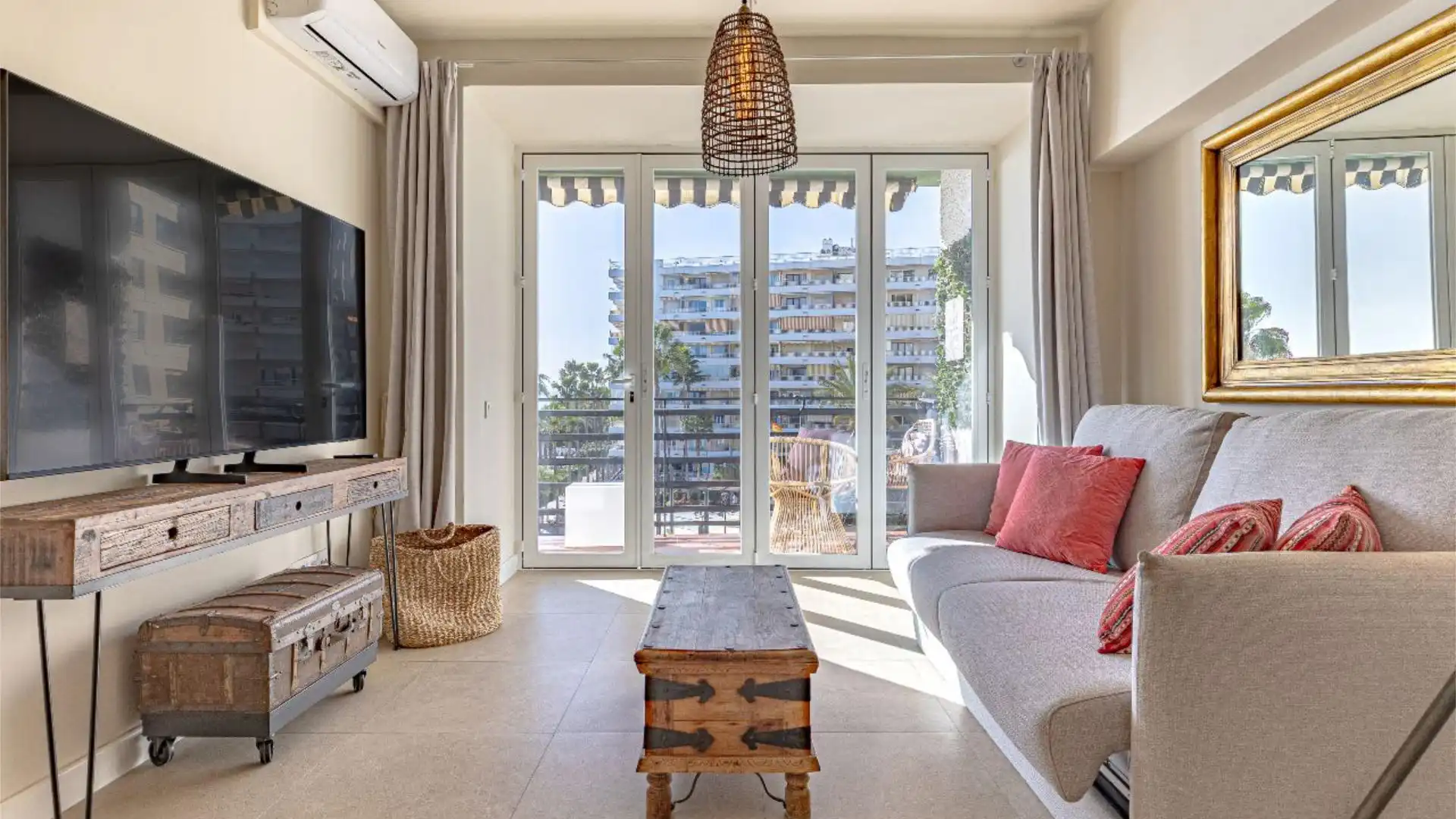 Piso en  Calle Mediterráneo 1 - Foto 7