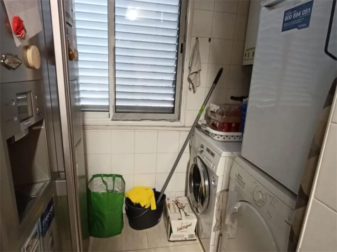 Piso en  Carrer Torelló 25 - Foto 6