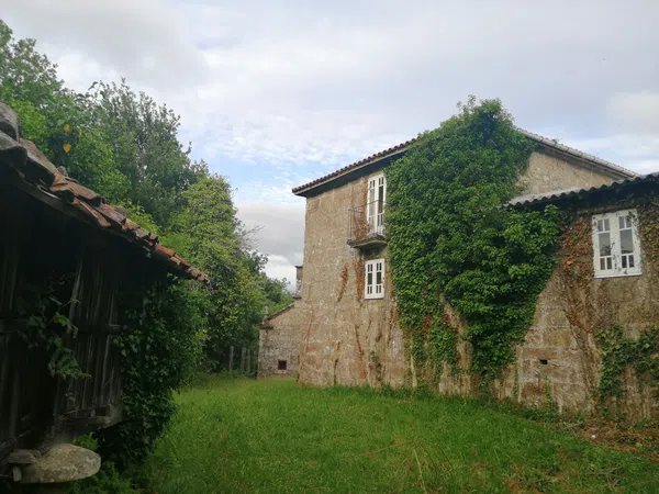 Caserón en Caserón en Villavidal, 1 - Foto 3