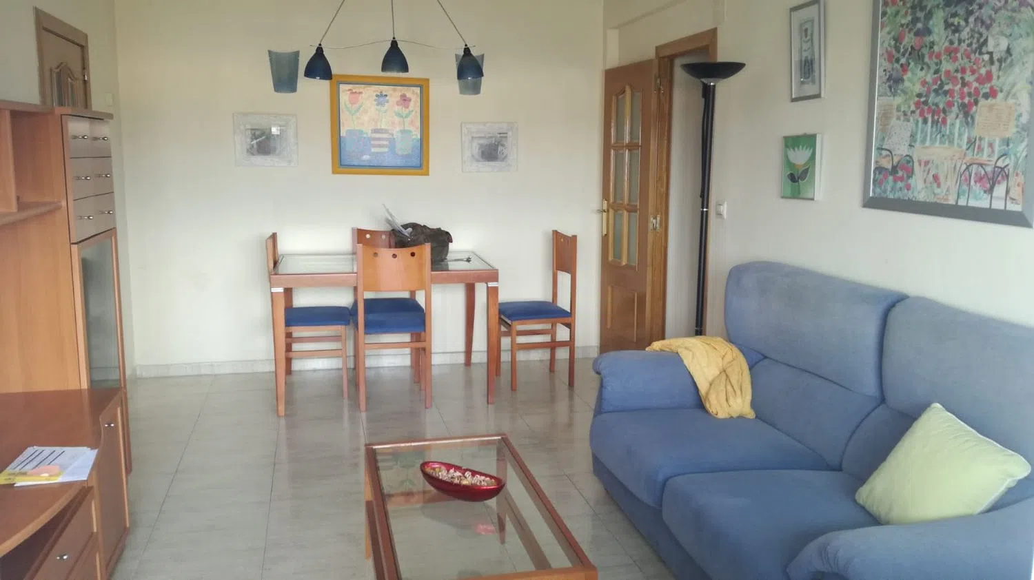 Piso en avenida del Cardenal Herrera Oria, 240 - Foto 19