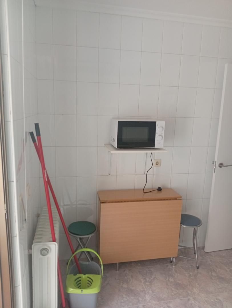 Piso en  Calle San Bruno 22 - Foto 4