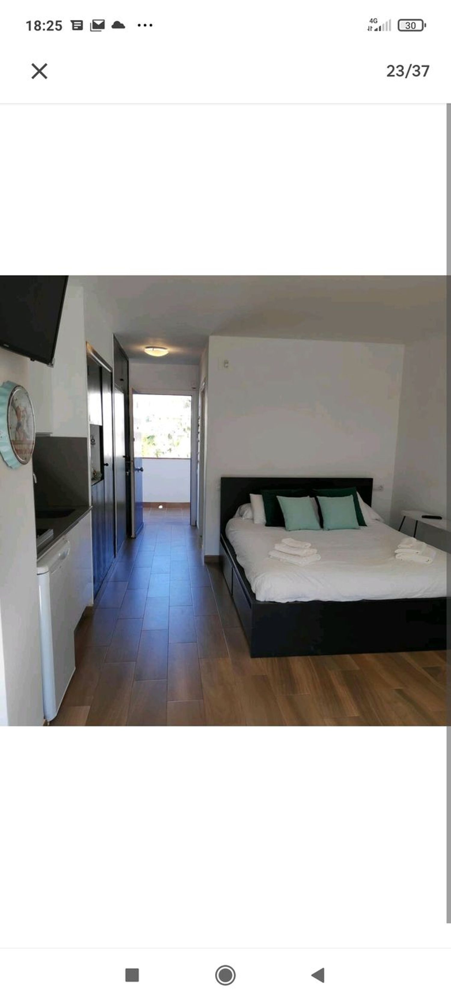 Estudio en Calle Mossèn Cinto Verdaguer, 1, Centre, Centre - Foto 26