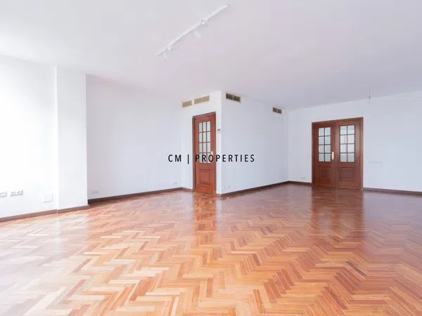 Piso en Avenida de Blasco Ibáñez, Exposició - Foto 3