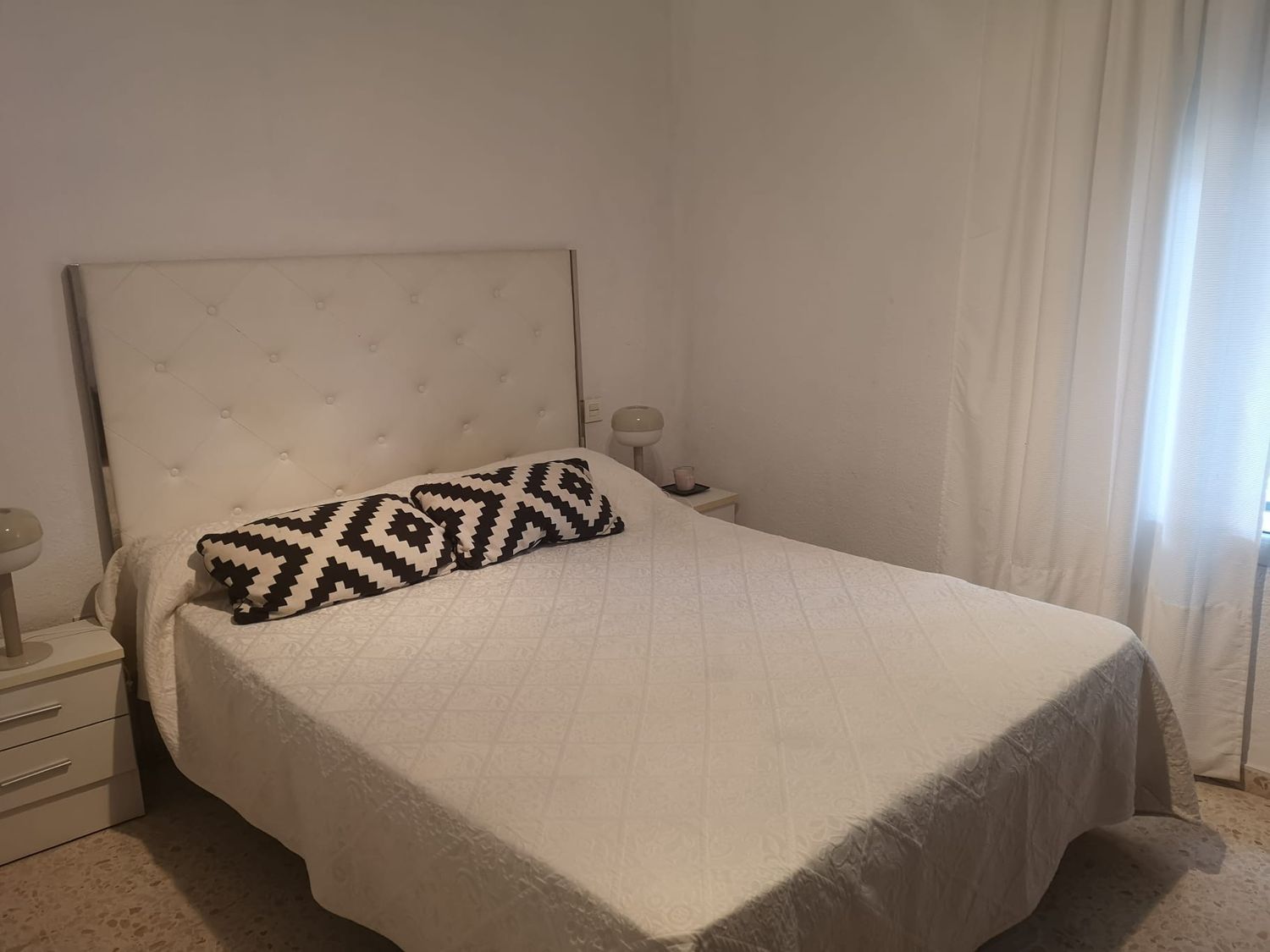 Piso en Calle ecija, 1, Tiro de Línea - Foto 4