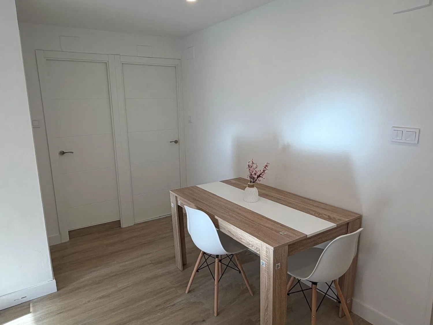 Piso en calle Argañosa, 134 - Foto 2