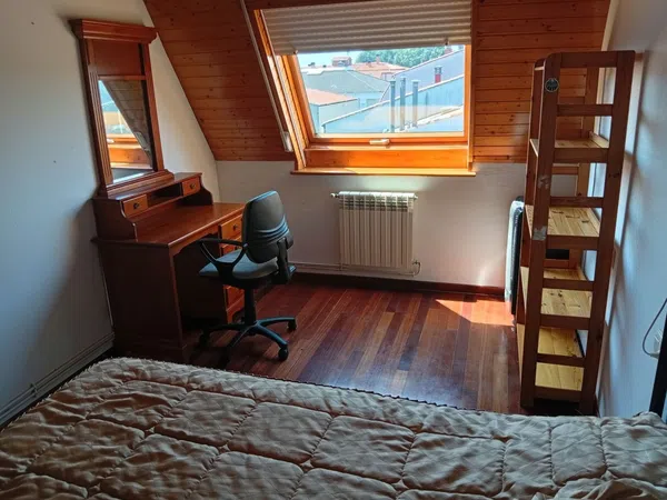 Dúplex en Calle Alfonso Castelao, 17 - Foto 3