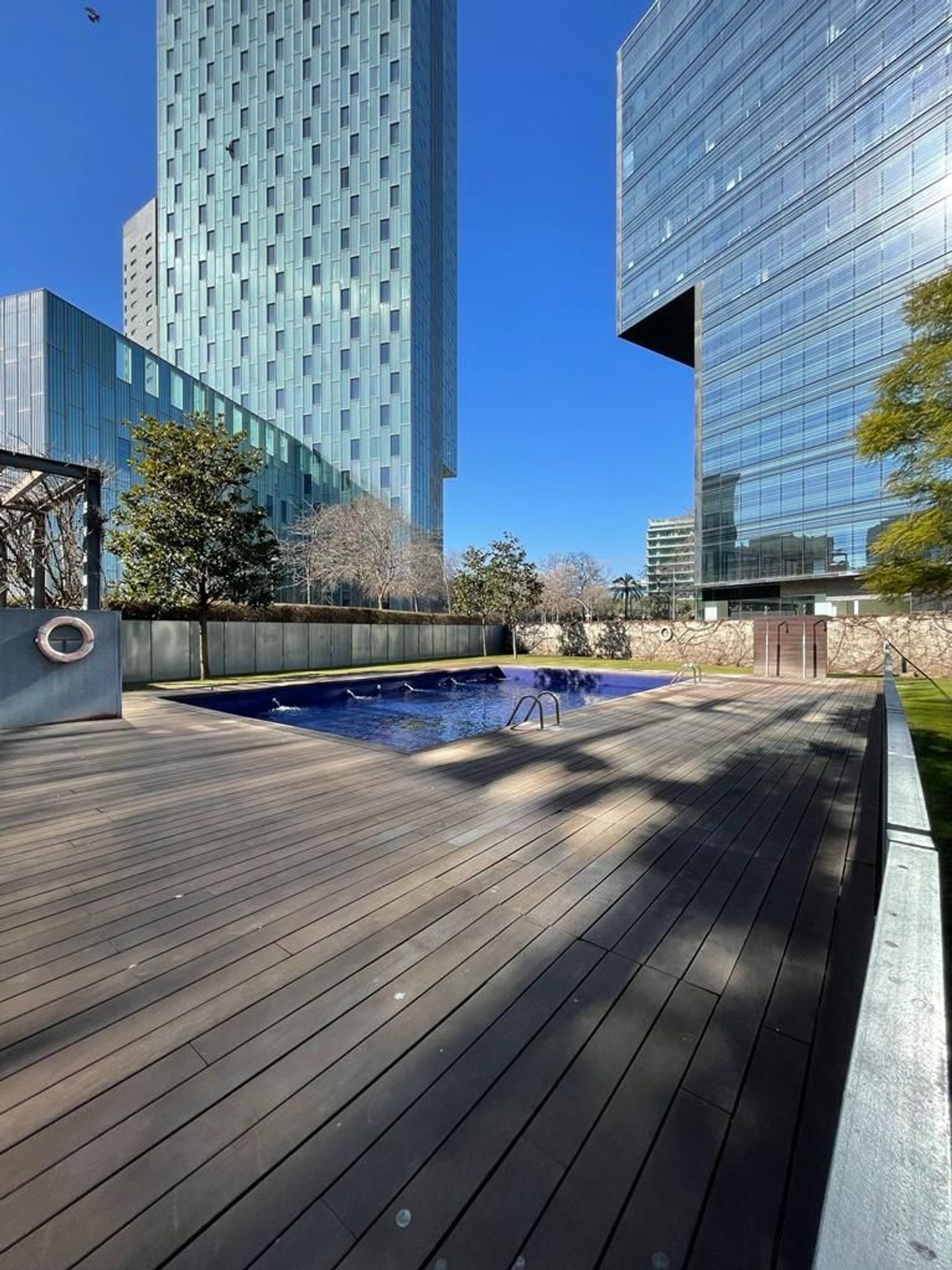 Piso en calle de Lope de Vega, 150 - Foto 1