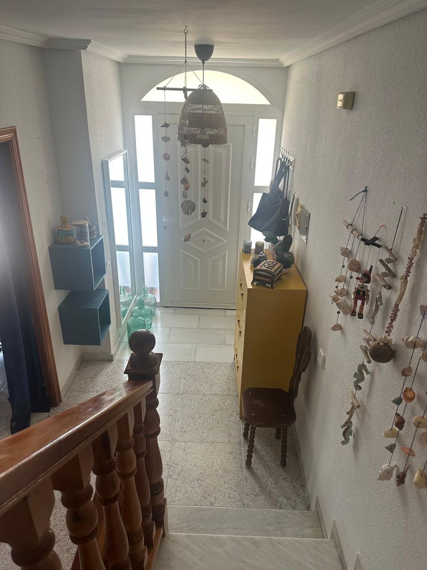 Chalet adosado en Calle Almorávides, 40, Aguadulce sur - Foto 10