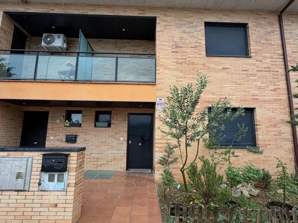 Chalet adosado en Intxaurrondo, 26 - Foto 1