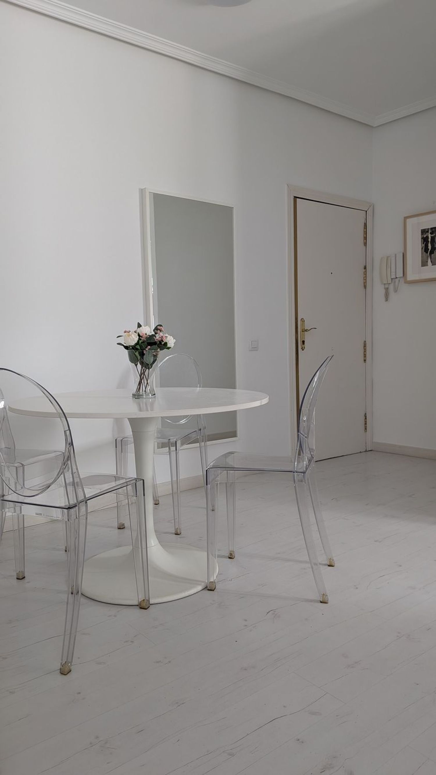 Estudio en Calle de Atocha, 28, Lavapiés-Embajadores - Foto 9