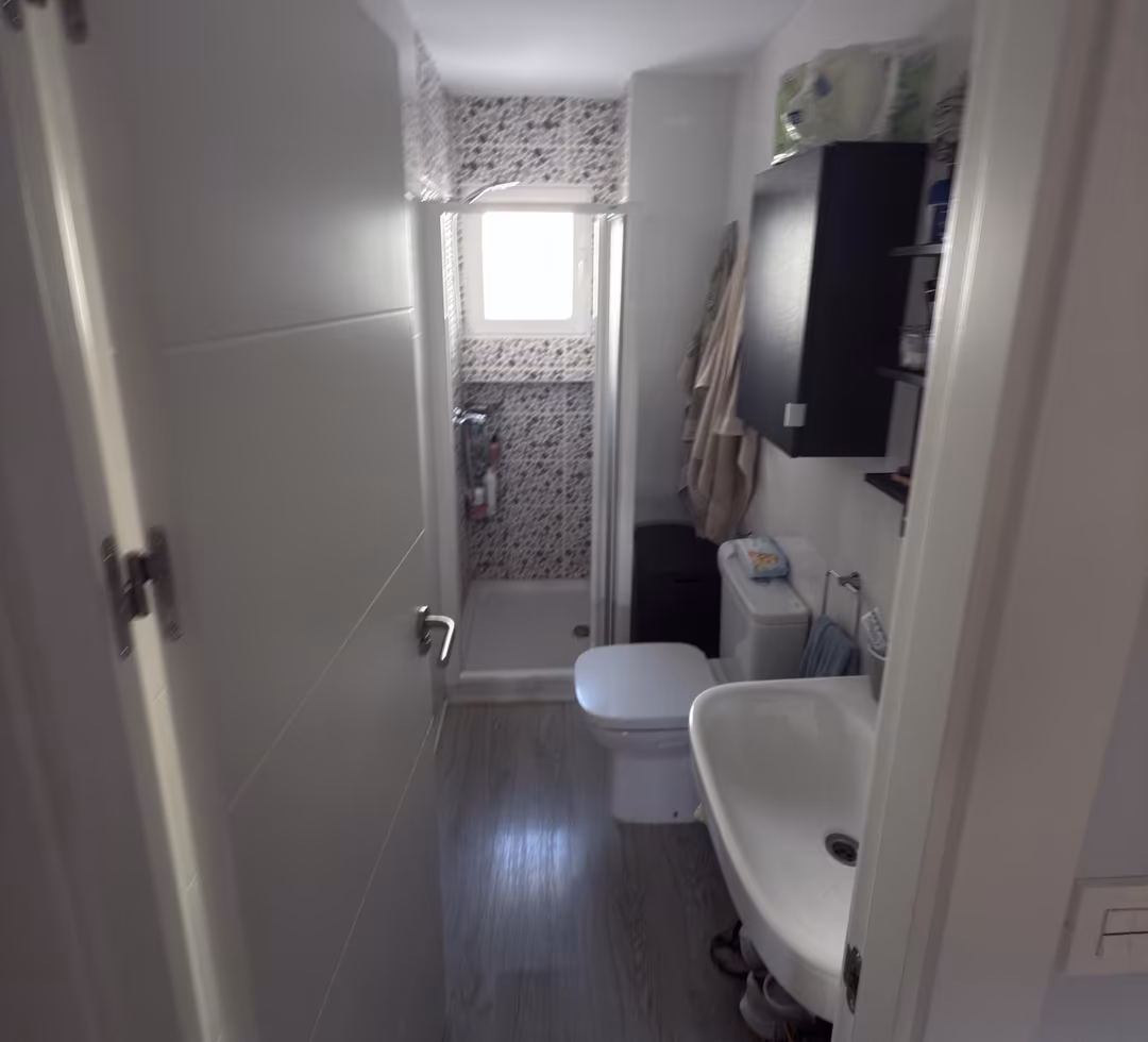 Piso en  Calle Doctor Jesús Quesada Sanz 12 - Foto 7