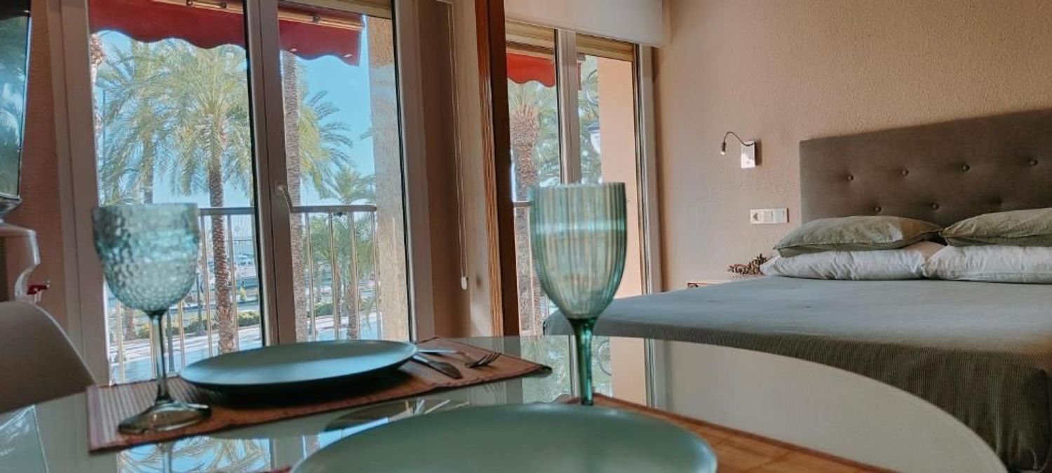 Estudio en Barrio Casco Histórico-Santa Cruz - Foto 18