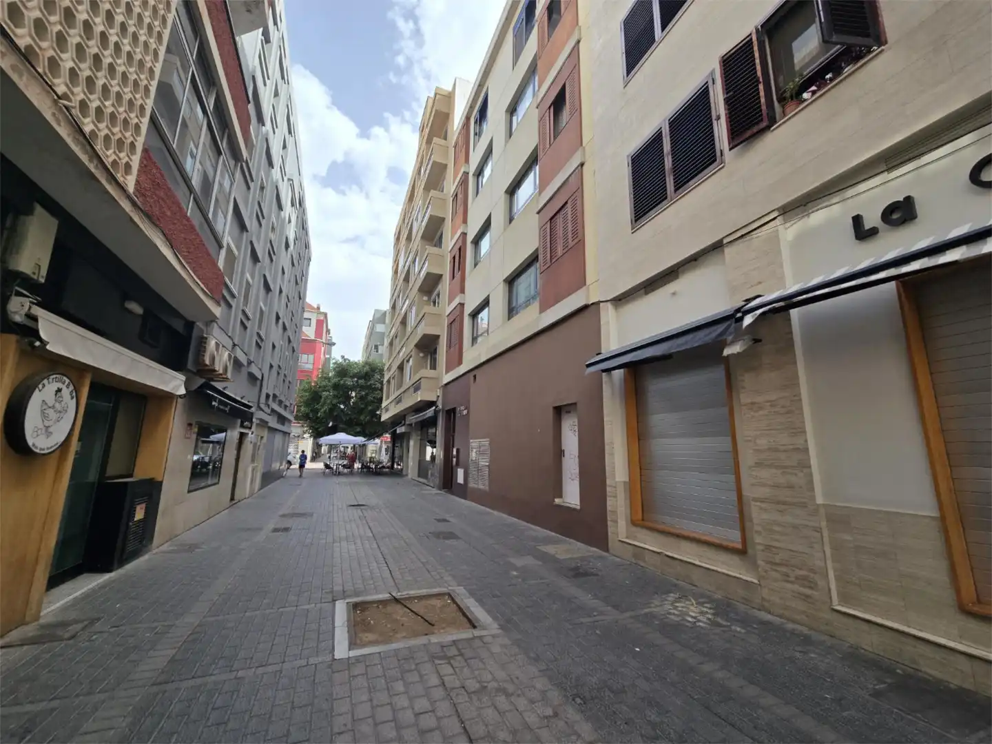 Piso en  Calle los Martínez de Escobar 8 - Foto 27