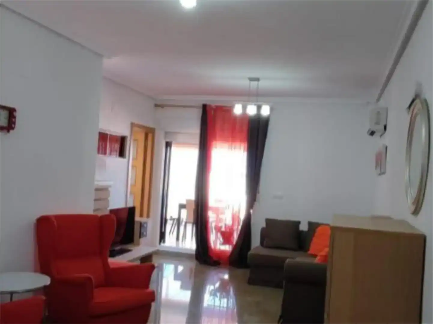 Piso en  Carrer Amplaries 37 - Foto 5