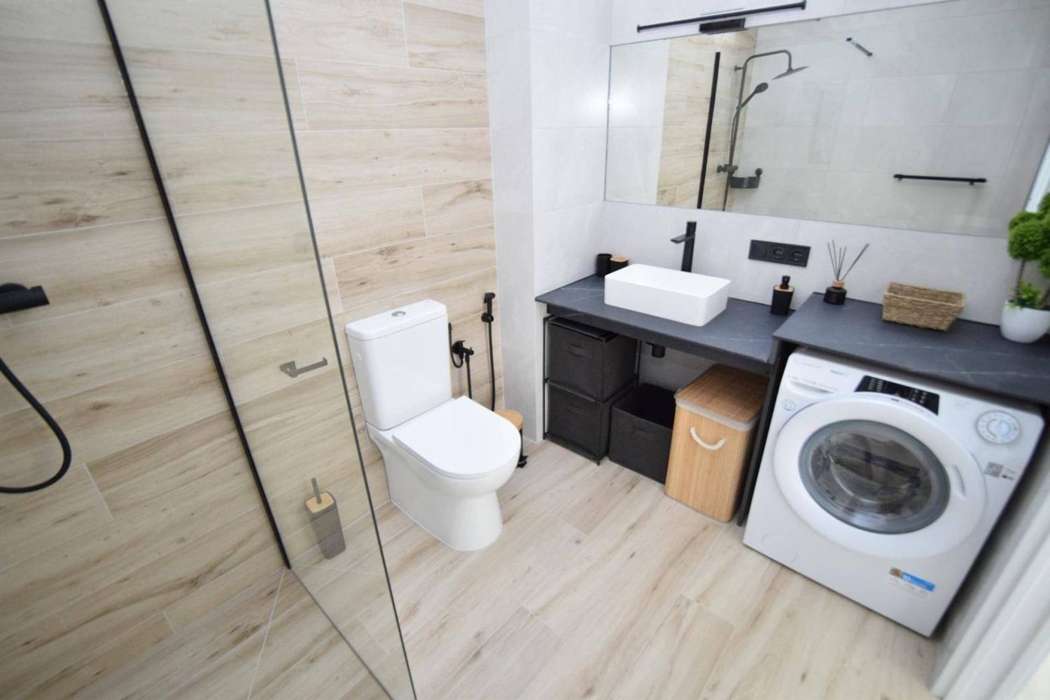 Piso en calle del Ministre Luis Mayans, 35 - Foto 5