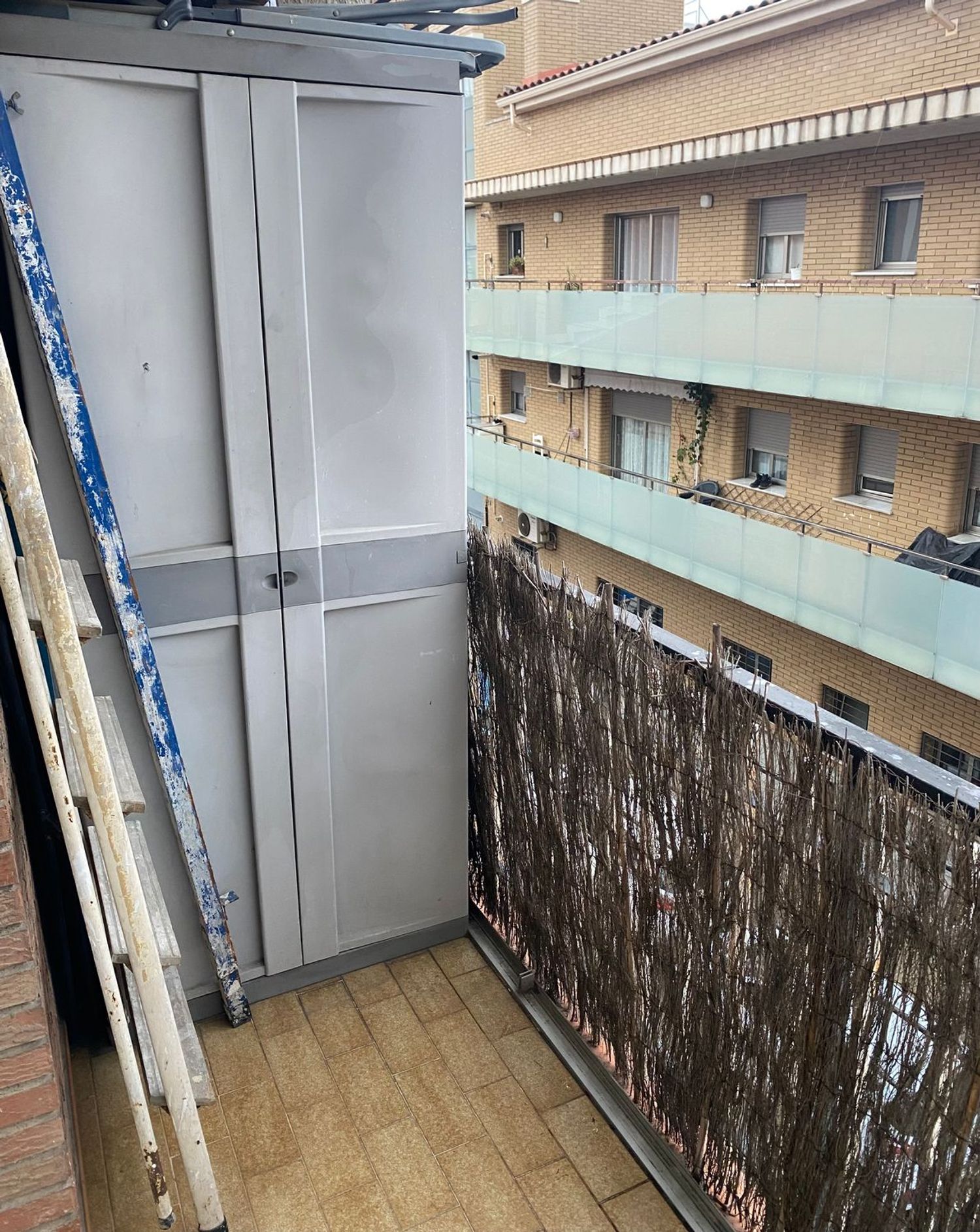 Piso en calle Tamarit, 48 - Foto 15