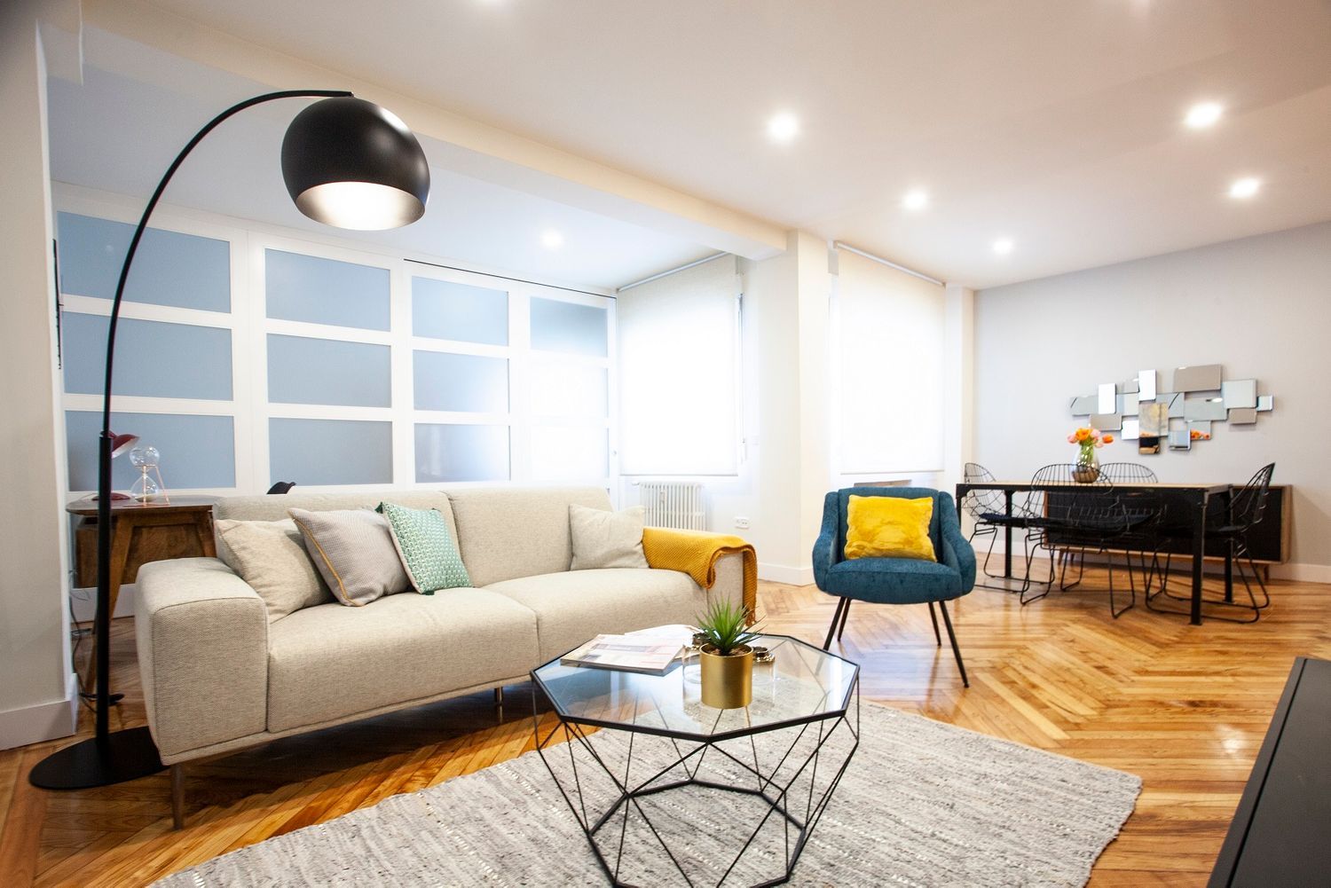 Piso en calle del Desengaño, 12 - Foto 5