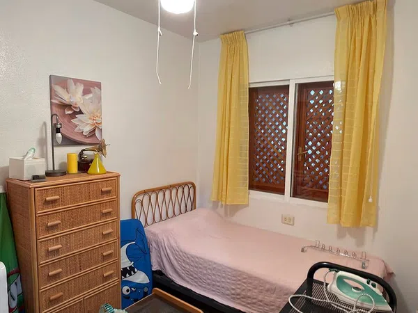 Chalet adosado en Urbanizacion el Alhamillo, 28, El Alamillo - Foto 23