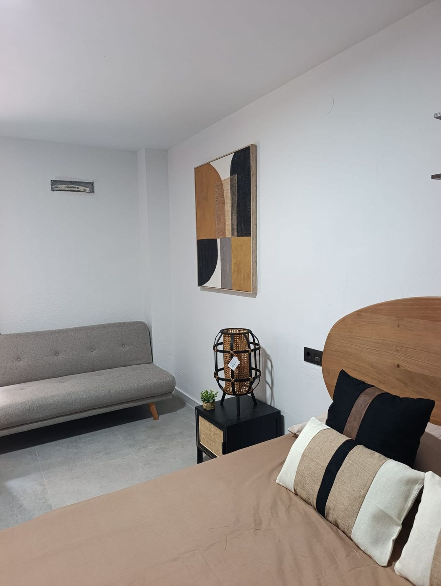 Estudio en Calle Francisco Giner de los Ríos, 10, Carolinas Altas - Foto 6
