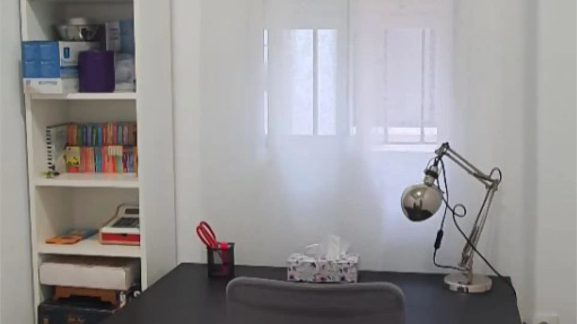 Piso en  Calle Concha Espina 15 - Foto 27