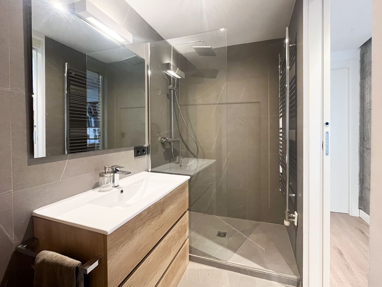 Ático en Tv3 - Foto 14