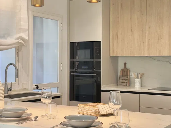 Piso en avenida Santa Maria, 1 - Foto 12