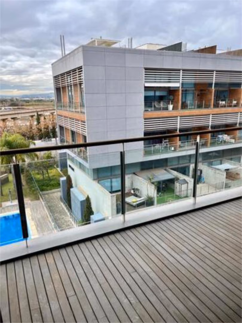 Loft en Vara de Quart - Foto 2