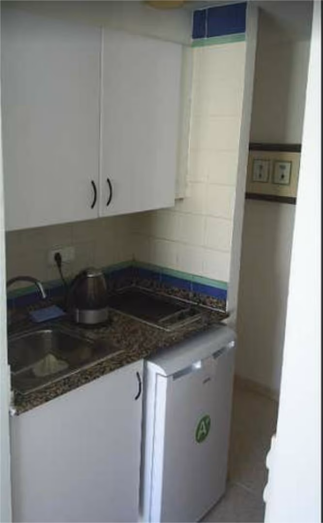 Estudio en Urb Siesta, c/. ficus, nº 14 Ibiza - Foto 5