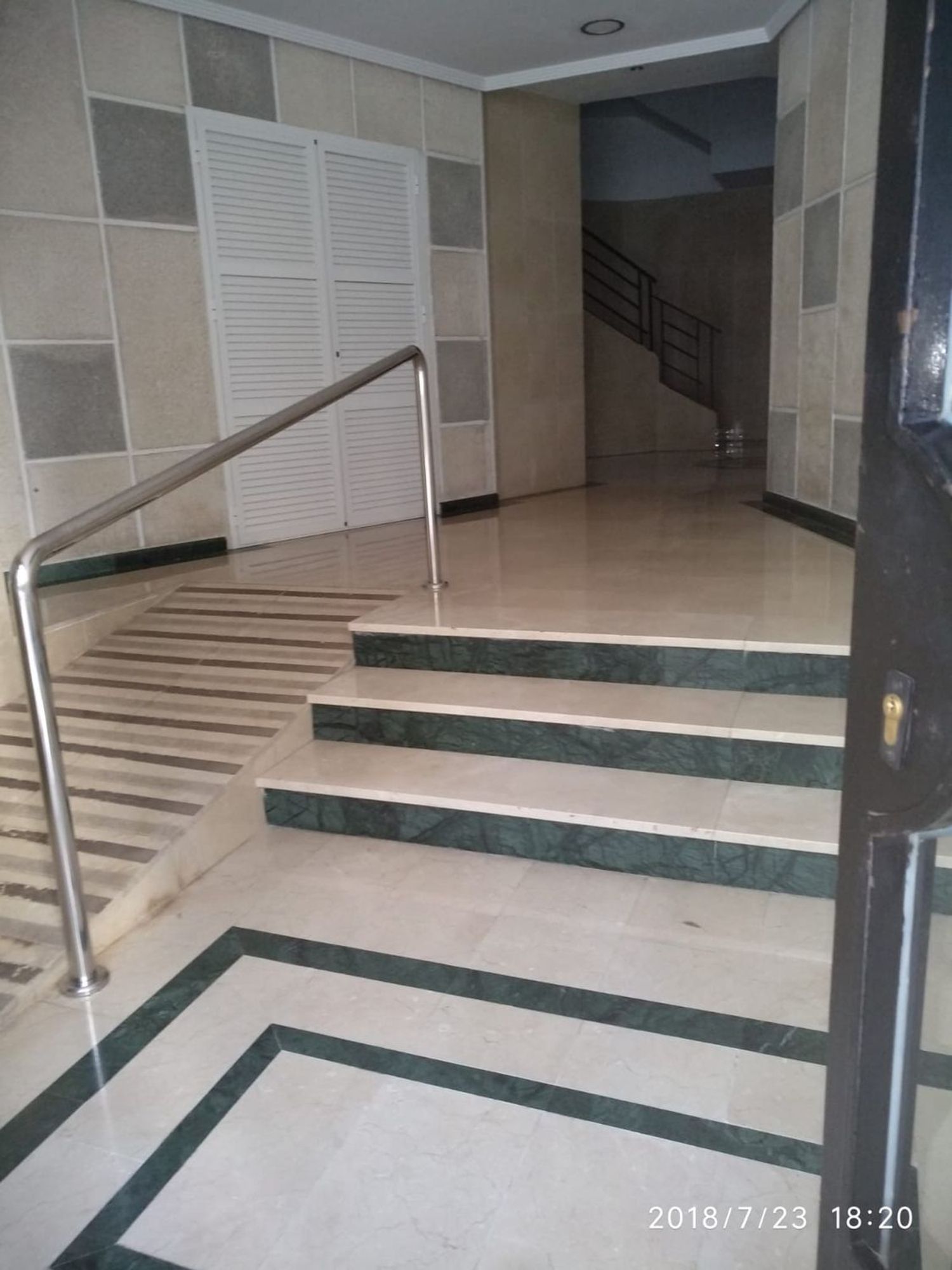 Loft en Avenida Santa Rosa de Lima., 10, Camino de Antequera - Foto 15