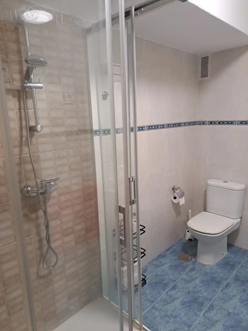 Piso en  Rúa de Fernando III o Santo 15 - Foto 21