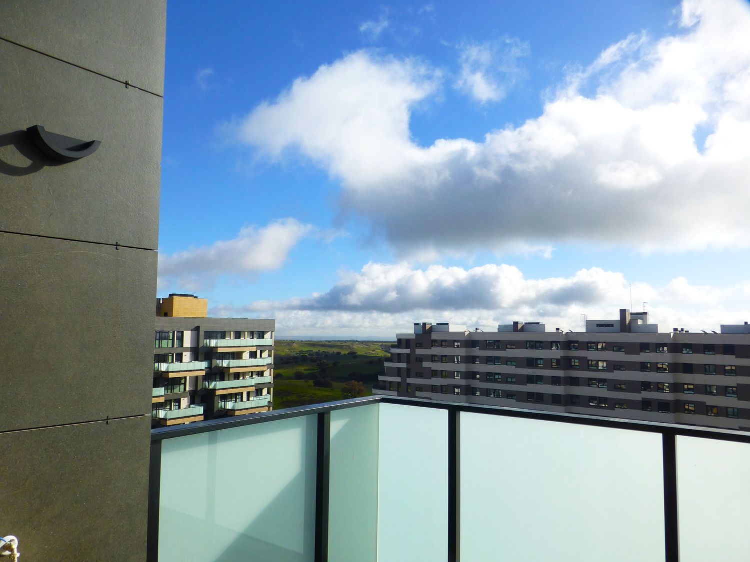 Piso en calle de Álvaro Siza, 1 - Foto 5