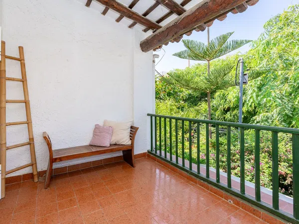 Chalet pareado en Centre, Centre - Foto 16