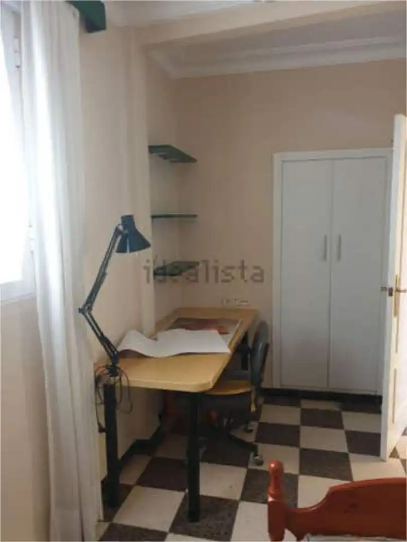 Piso en Alameda - Foto 7