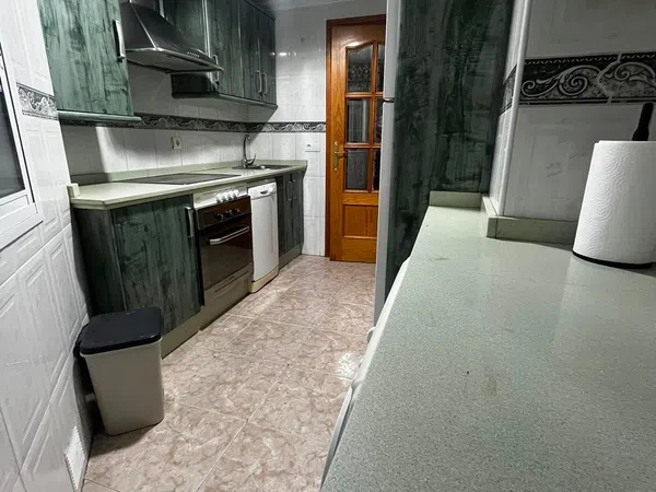 Piso en Calle Aguamarina, 5, Doctor Fedriani - Foto 1