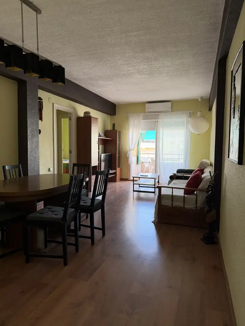 Apartamento en  Carrer Gandia 4 - Foto 2