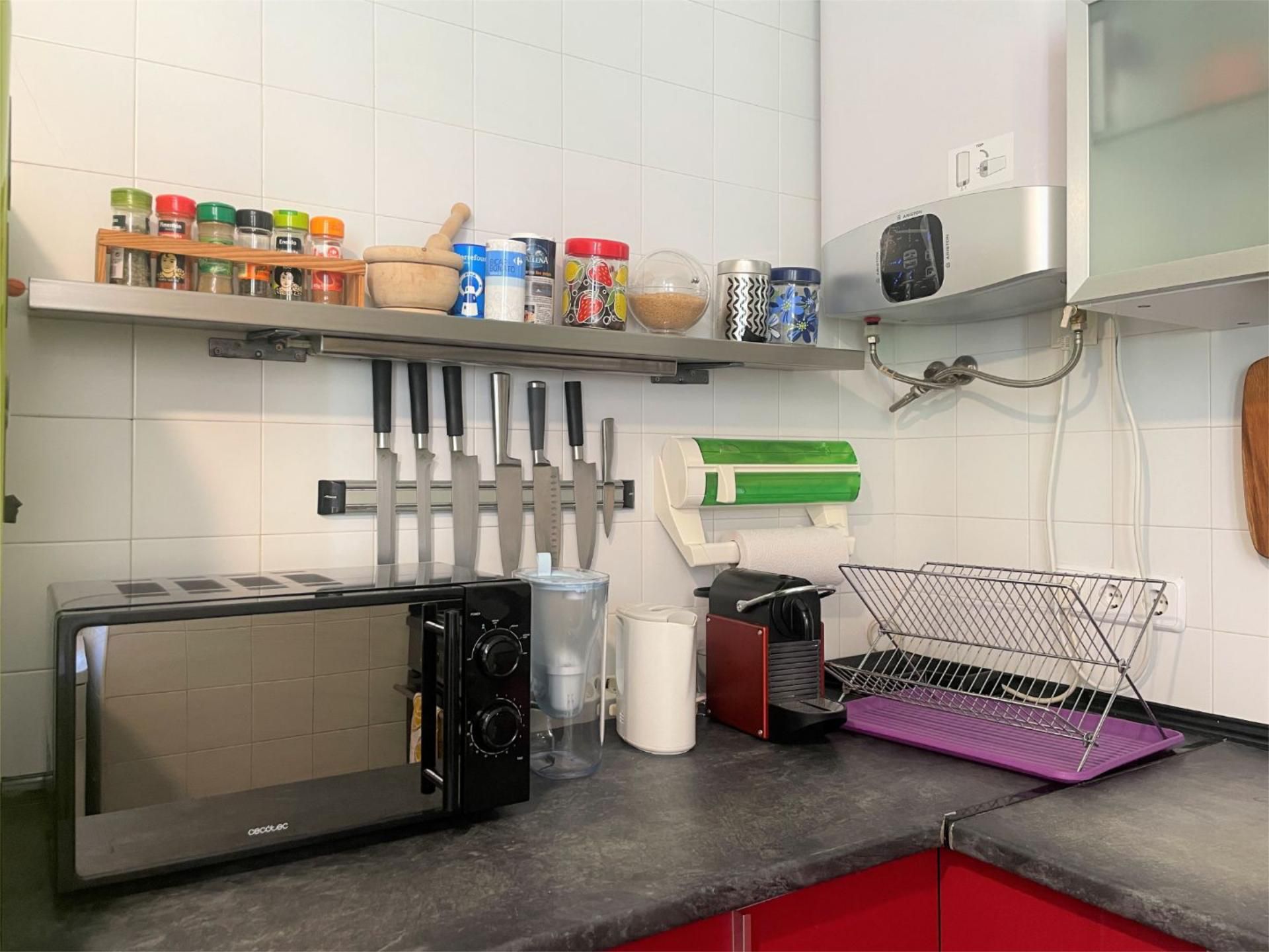 Piso en  Calle de Gravina 5 - Foto 12