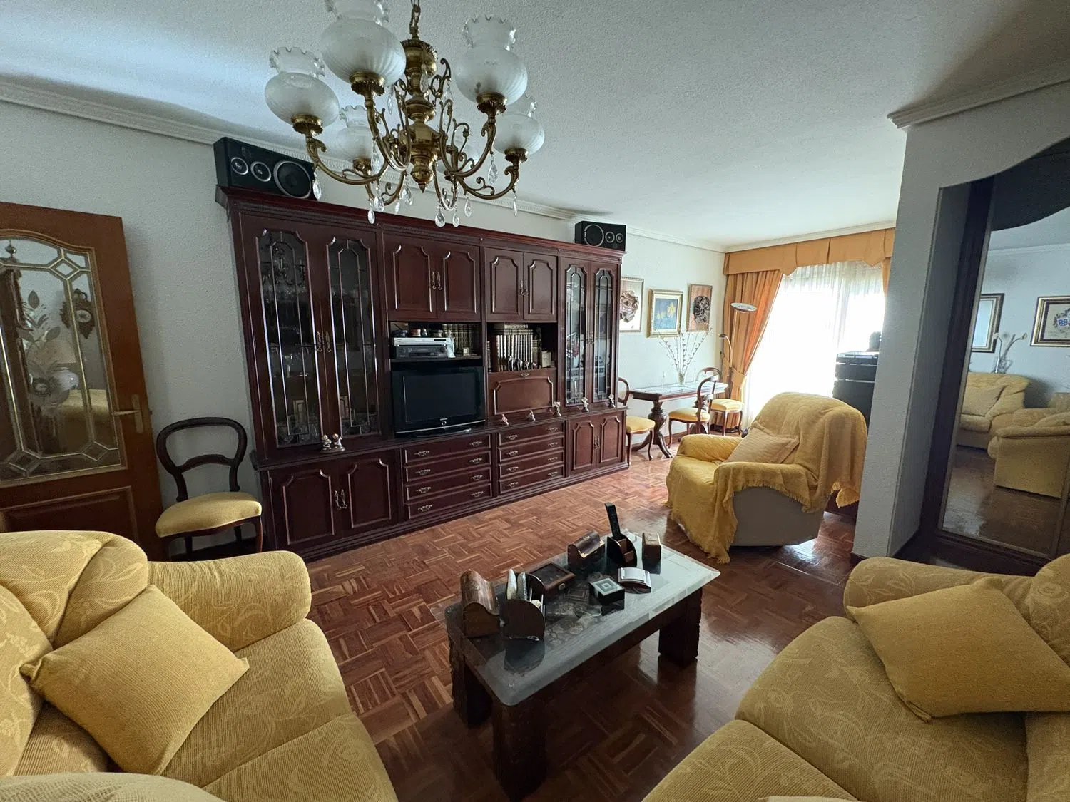 Piso en calle de Lugo, 12 - Foto 12