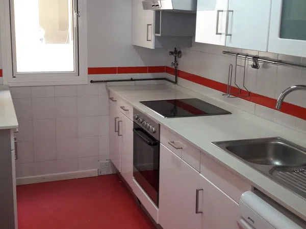Piso en Calle Sevilla, 16, Divina Pastora - La Yeguada - Foto 2