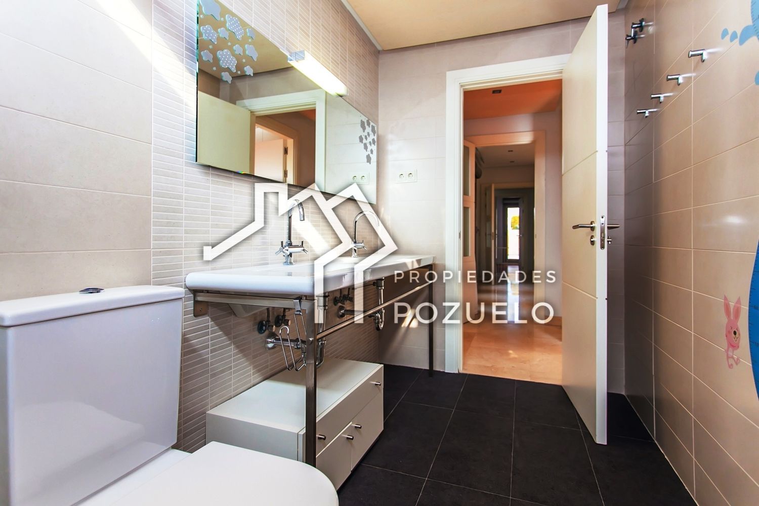 Chalet pareado en Calle Mistral, 2, La Finca - Foto 42