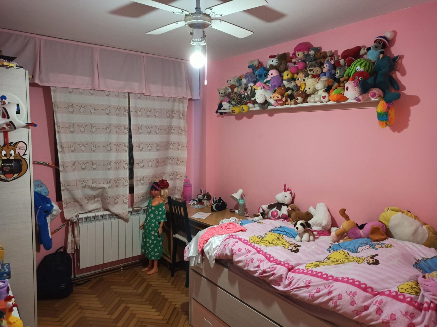 Piso en avenida Fonteculler, 1 numero - Foto 16