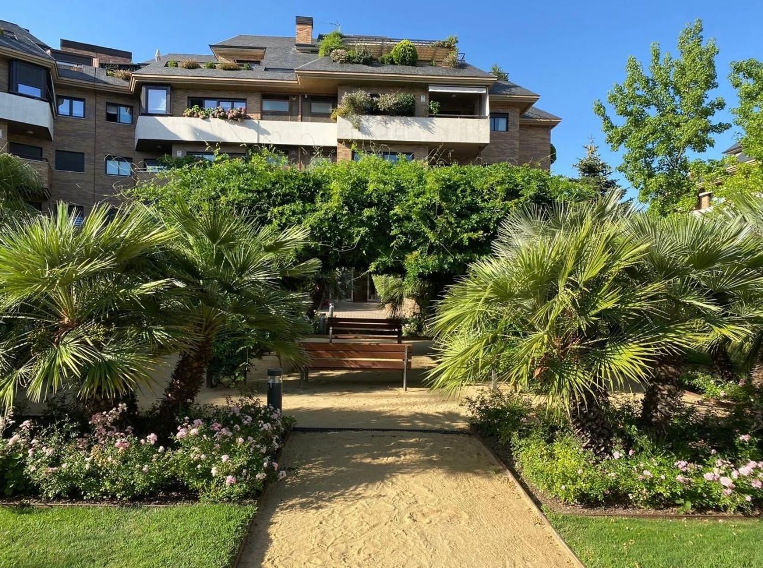 Dúplex en avenida Guadarrama, 6 - Foto 13